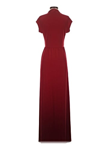 Kenneth Cole New York Cocktail Dress (view 2)