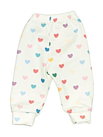 Holiday Time Casual Pants (view 2)