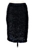 Ann Taylor Black Formal Skirt Size 6 - photo 1
