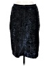 Ann Taylor Black Formal Skirt Size 6 - photo 2