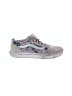 Vans Paisley Gray Sneakers Size 1 (youth) - photo 1