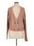 Hyfve Tan Cardigan Size L - photo 1