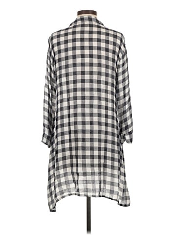 Cut Loose Casual Dress (view 2)
