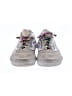 Vans Paisley Gray Sneakers Size 1 (youth) - photo 2