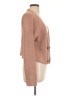 Hyfve Tan Cardigan Size L - photo 4