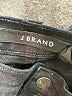 J Brand Black Jeans Size 28 waist - photo 7