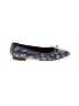 Margaux Paisley Blue Flats Size EU 39 - photo 1