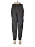 Lou & Grey Gray Casual Pants Size M - photo 1