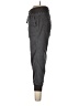 Lou & Grey Gray Casual Pants Size M - photo 5