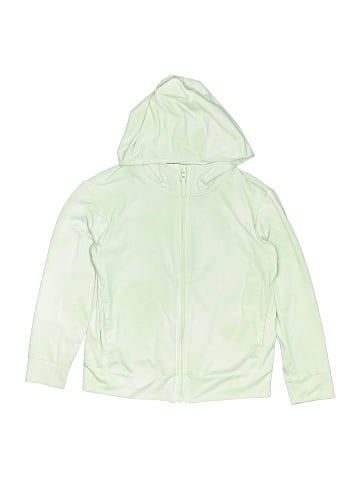 Uniqlo Zip Up Hoodie (view 1)