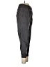 Lou & Grey Gray Casual Pants Size M - photo 4