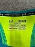 Under Armour Teal Active T-Shirt Size M - photo 7