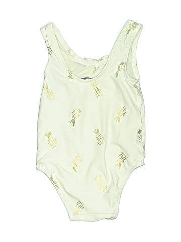 Old Navy Outlet One Piece Swimsuit (view 1)