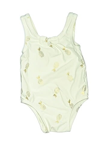 Old Navy Outlet One Piece Swimsuit (view 2)