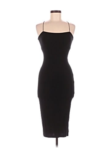 T by Alexander Wang Cocktail Dress (view 1)