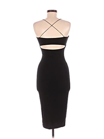 T by Alexander Wang Cocktail Dress (view 2)