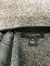 Ann Taylor Factory 100% Cotton Polka Dots Black Pullover Sweater Size XS - photo 7