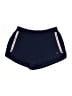 Sylphlike Loli Solid Blue Athletic Shorts Size M - photo 1