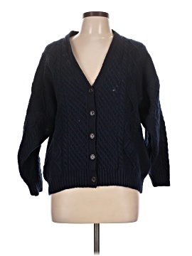 Sunday Best Wool Cardigan