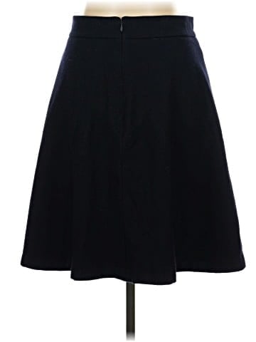 Ann Taylor Wool Skirt (view 2)