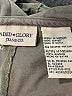Faded Glory 100% Cotton Solid Gray Jacket Size M (petite) - photo 6