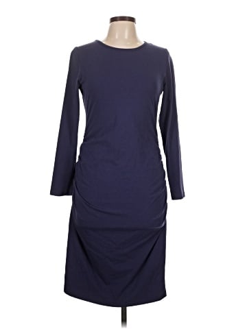 Missufe Casual Dress (view 1)