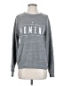 Uptown U.S.A. Gray Sweatshirt Size S - photo 1