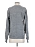Uptown U.S.A. Gray Sweatshirt Size S - photo 2