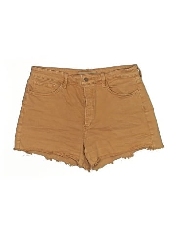 Joe's Jeans Khaki Shorts (view 1)