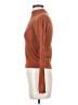 Derek Heart Brown Long Sleeve Turtleneck Size S - photo 5