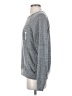 Uptown U.S.A. Gray Sweatshirt Size S - photo 5