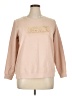 Calvin Klein Pink Sweatshirt Size XL - photo 1