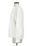 Z Supply 100% Cotton White Sweatshirt Size S - photo 5