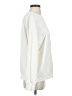 Z Supply 100% Cotton White Sweatshirt Size S - photo 4