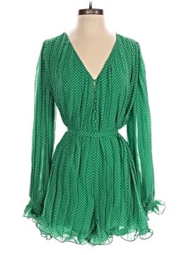 Endless Rose Romper