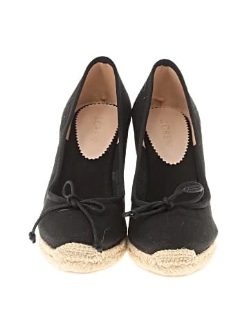 J.Crew Wedges (view 2)