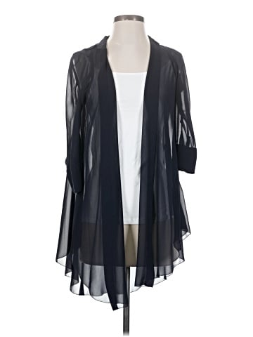 Byron Lars Beauty Mark Kimono (view 1)