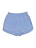 Beyond Solid Blue Shorts Size S - photo 1