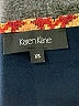 Karen Kane Print Brown Formal Skirt Size XS - photo 4