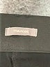 Maurices Solid Black Dress Pants Size 14W REG - photo 7