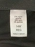 Maurices Solid Black Dress Pants Size 14W REG - photo 8