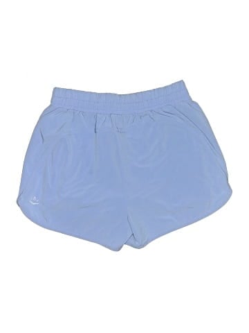 Beyond Shorts (view 2)