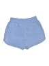 Beyond Solid Blue Shorts Size S - photo 2