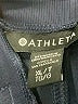 Athleta Solid Blue Active Pants Size XL (tall) - photo 3