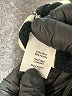 Madewell Stripes Black Short Sleeve Turtleneck Size XS - photo 8