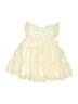Unbranded Yellow Dress Size 7 - photo 2