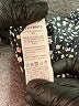 Shein 100% Polyester Polka Dots Black Cocktail Dress Size 4 - photo 8