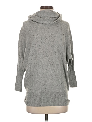 Between Me & You Turtleneck Sweater (view 1)