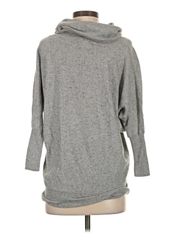 Between Me & You Turtleneck Sweater (view 2)