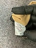 Mable Solid Tan Casual Dress Size M - photo 8